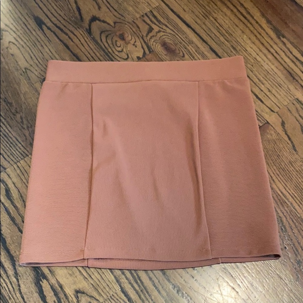Bandage Skirt